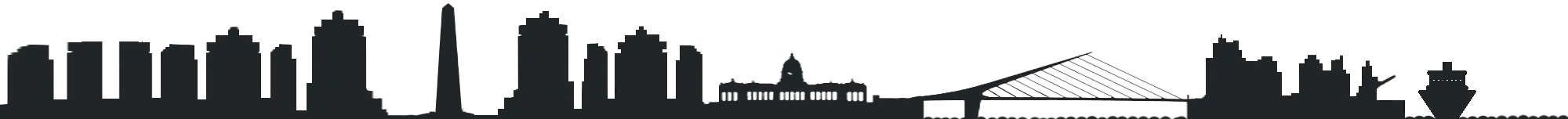 Decoración footer