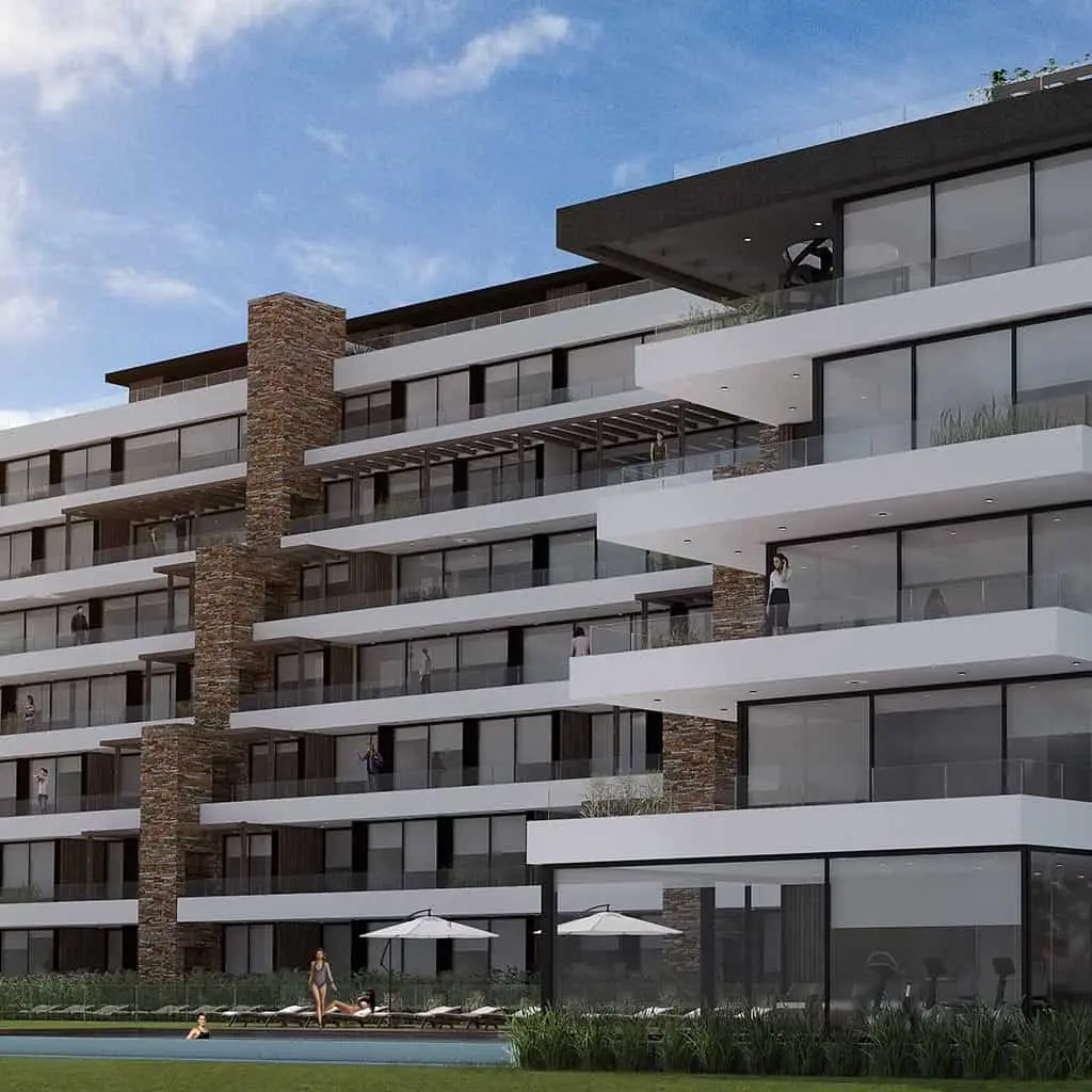 Project B Nordelta