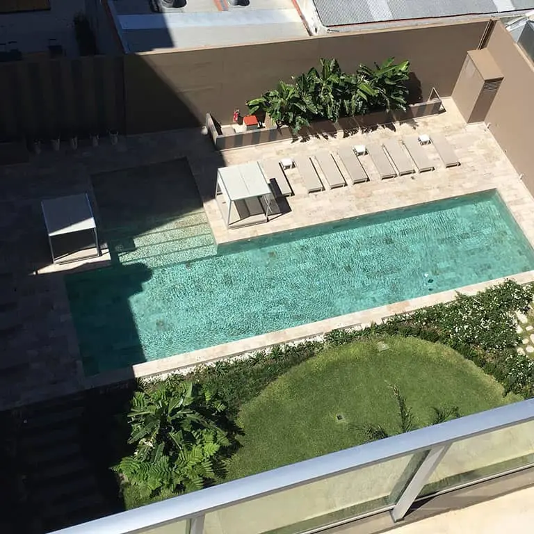 Project Q Dorrego