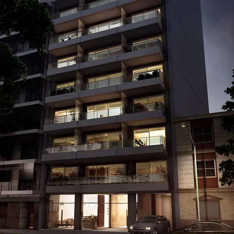 Project S Arcos