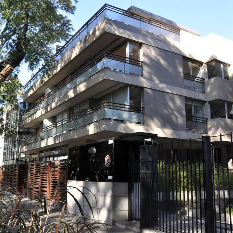 Project K Libertador